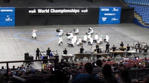 REEF Finals